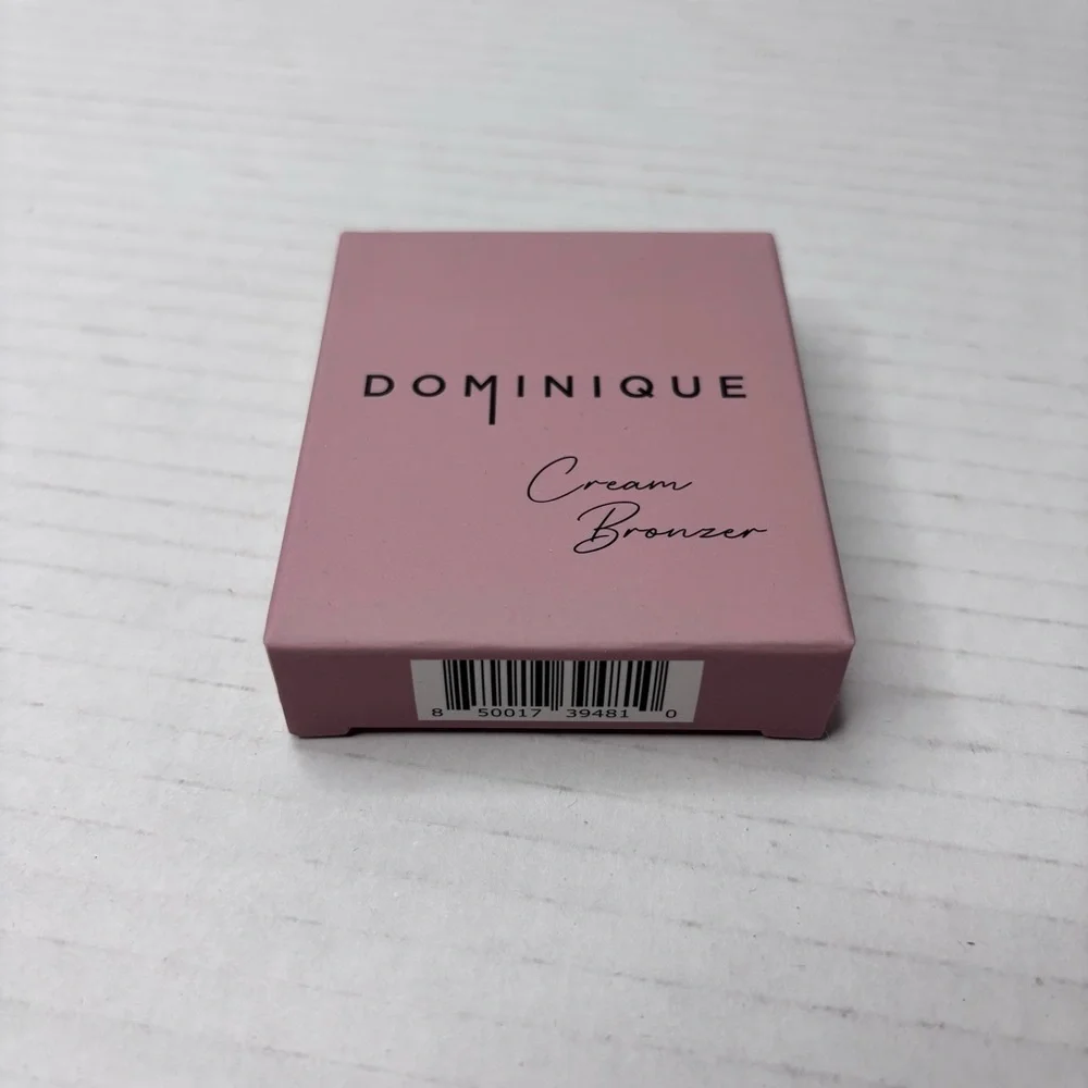 Dominique new color